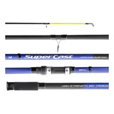 Vara P Molinete Marine Sports Super Cast 3 00m 3 Partes
