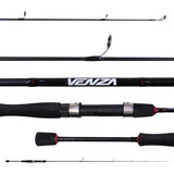 Vara P Molinete Marine Sports Venza 1 70m 17lb 1p Carbono