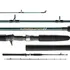 Vara Para Carretilha 2 Partes Laguna Il 1 83m 20 40lbs