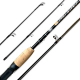 Vara Para Carretilha Carbono Pro Staff 1 68m 17lbs C562