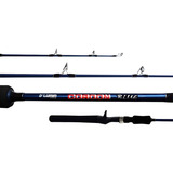 Vara Para Carretilha Cordon Blue Cb ccs581h Azul 1 72mts 40 60lbs D lumin