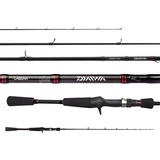 Vara Para Carretilha Daiwa Laguna