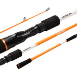 Vara Para Carretilha Maruri Hyperion 2 40m 60lb Pesqueiro