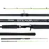 Vara Para Carretilha Okuma Epixor Série T (2,40m) 30-60lbs