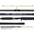 Vara Para Carretilha Okuma Epixor Série T (2,40m) 30-60lbs