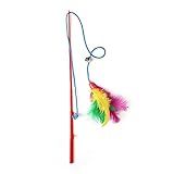 Vara Para Gato 32cm Napi Para Cães