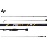 Vara Para Mol  Albatroz Speedprime  1 82m  S601 6lbs   Inteiriça