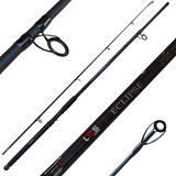 Vara Para Molinete 1 80m Lumis Rods Eclipse Spin E180 30lb