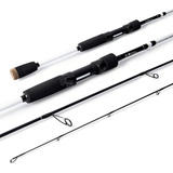 Vara Para Molinete Carbono Im6 Maruri Hyperion 1 91m 17lbs