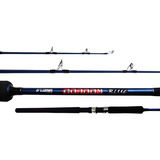 Vara Para Molinete Cordon Blue Cb scs581h Azul 1 72mts 20 40lbs D lumin