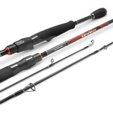 Vara Para Molinete Drako S 601m 1 83m 8 17lbs 1 Parte Maruri