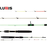 Vara Para Molinete Lumis Kraton Spin 1 80m 6 12lbs 2p