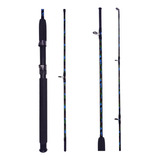 Vara Pesca Camuflage 1
