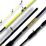 Vara Pesca Capri 17lbs