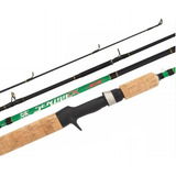 Vara Pesca Carretilha Maruri Sentra Dx 1 68 8 17lbs 2pts