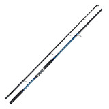 Vara Pesca Molinete Marine Sports Solara Sb 1802m 20lbs 2p Cor Azul