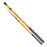 Vara Pesca Telescópica Maruri Bamboo 2 70 Metros Gomo Curto