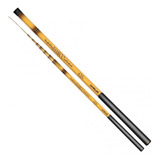 Vara Pesca Telescópica Maruri Bamboo 3 00 Metros Gomo Curto