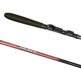 Vara Saint Plus Galaxy 1 50m 5 15lbs Carretilha molinete