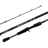Vara Saint Plus Tucuna Pro 581bc 1 73mt 7 17 Lbs Carretilha