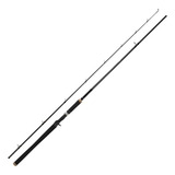 Vara Saint Power Game 2 40 Mt 40lbs 2 Partes Carretilha Tamba Pesqueiro