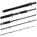 Vara Saint Power Game 702bc 2 10 Mt 40lbs 2 Partes Tamba Pesqueiro Carretilha