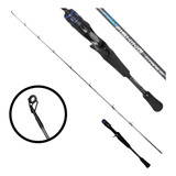 Vara Saint Pro Fishing Titanium 1