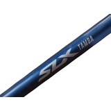Vara Shimano Slx Tamba Serie Br 7 2 13m 20 50lb Inteiriça
