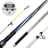 Vara Surf Elite Pesca