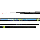Vara Telescópica Albatroz Fishing Aramis 2 70mt Metros Pesca
