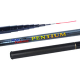 Vara Telescopica Pesca Leve