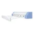 Varal Automático Rotoflex Branco 5 Corda De 4,10mts
