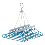 Varal Com Cabides Facil