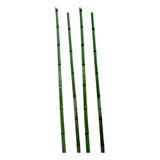 Varal De Bambu Mosso