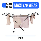 Varal De Chao Com