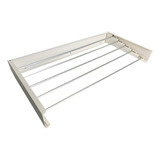 Varal De Parede 80cm