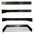 Varal Magico 1 20cm 7 Varetas Preto