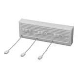 Varal Modular Recolhe Automatico