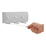 Varal Modular Retratil Automatico