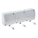 Varal Modular Retratil Automatico