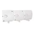 Varal Modular Stendmax Retrátil Recolhível 6 Mt 3 Pc Maxeb