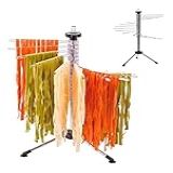 Varal Para Massa Verona Brinox Preto 50x40x31cm