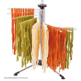 Varal Para Secar Macarrão Brinox Verona 16 Hastes 50x40x31cm