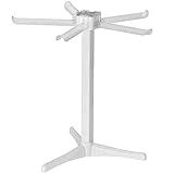 Varal Para Secar Massas Macarrão 31x31cm Em Plastico Varal De Massas