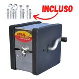 Varal Recolhivel Inox Retratil