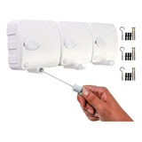 Varal Retratil Automatico Modular