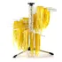 Varal Secador De Massas Python Fly Cor Branco