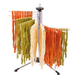 Varal Secador Massas Spaguete Talharim Verona 50 X 40 X 31cm