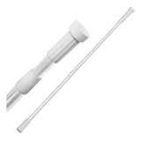 Varão Bastão Extensível Cortina Box Universal Ajustável