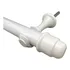 Varão De Cortina 28mm  grosso  3 Metros Branco